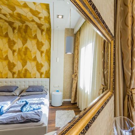 Chain Bridge Studio Apartment Budapeszt Zewnętrze zdjęcie