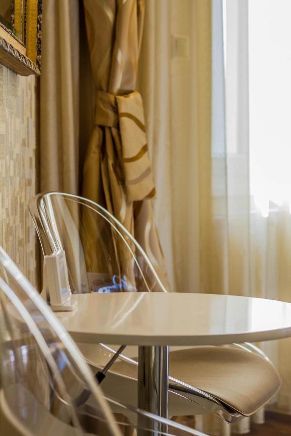 Chain Bridge Studio Apartment Budapeszt Zewnętrze zdjęcie