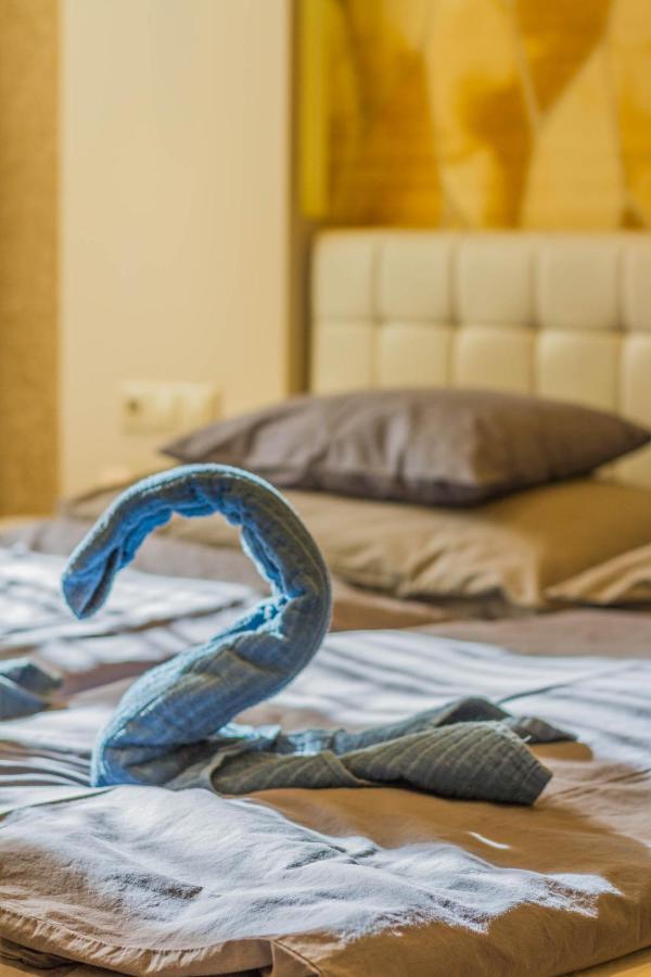 Chain Bridge Studio Apartment Budapeszt Zewnętrze zdjęcie