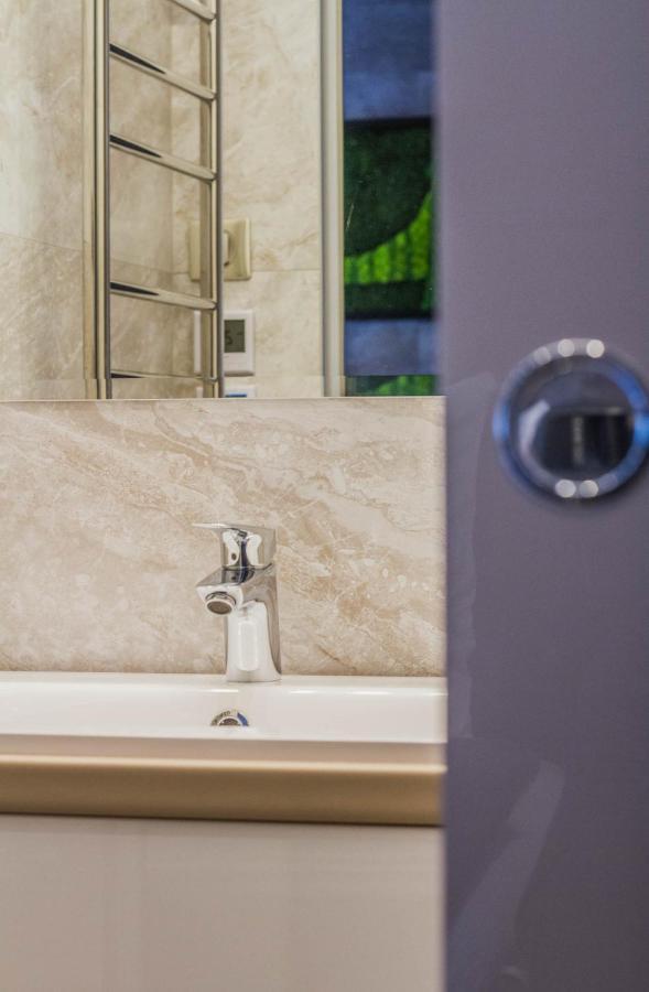 Chain Bridge Studio Apartment Budapeszt Zewnętrze zdjęcie