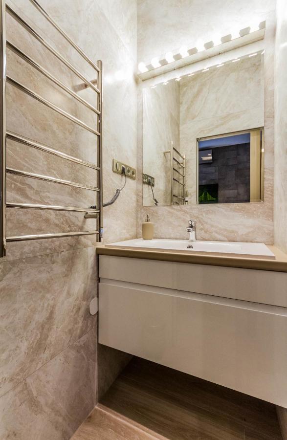 Chain Bridge Studio Apartment Budapeszt Zewnętrze zdjęcie