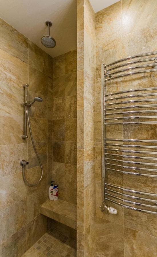 Chain Bridge Studio Apartment Budapeszt Zewnętrze zdjęcie