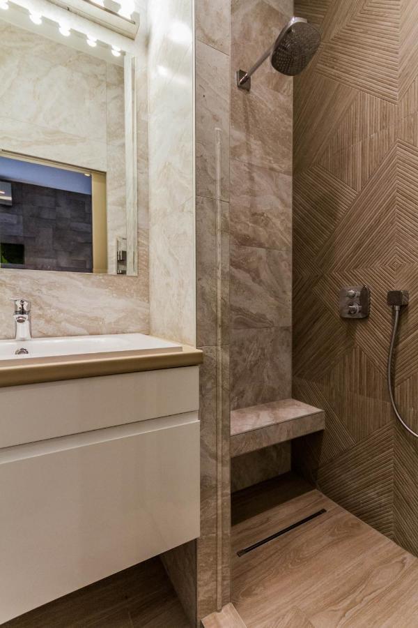 Chain Bridge Studio Apartment Budapeszt Zewnętrze zdjęcie