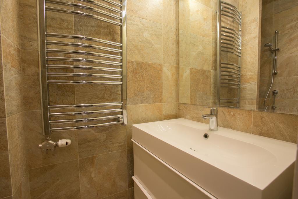 Chain Bridge Studio Apartment Budapeszt Zewnętrze zdjęcie
