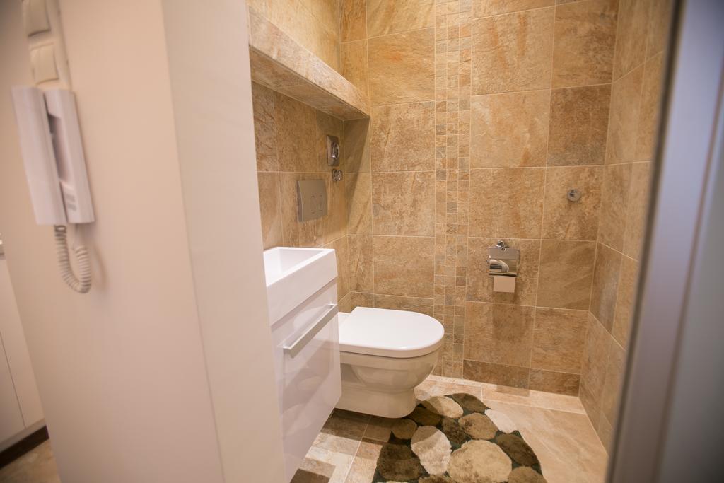 Chain Bridge Studio Apartment Budapeszt Zewnętrze zdjęcie
